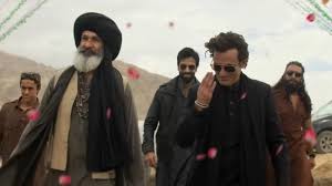 Akshaye Khanna, 'Rehman Dacoit'