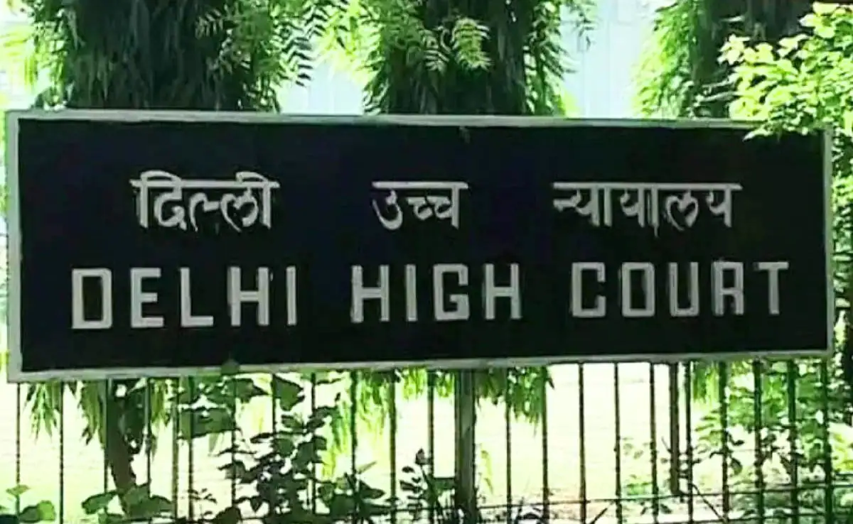 Delhi High Court