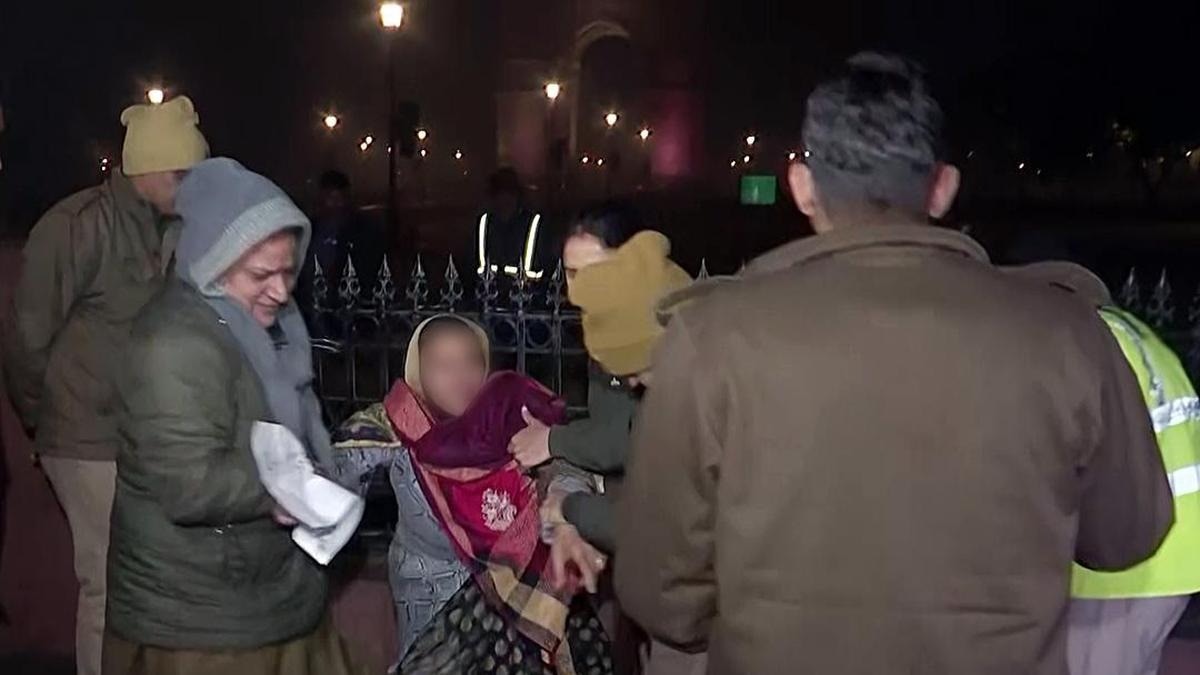 Kuldeep Singh Sengar bai