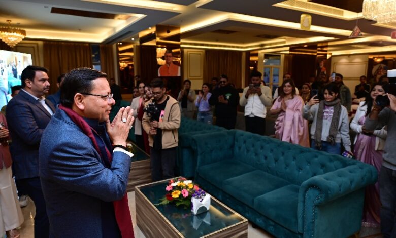 Uttarakhand Creators Meet-2025