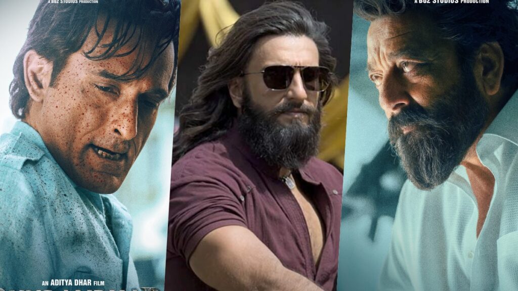 Dhurandhar Box Office Collection