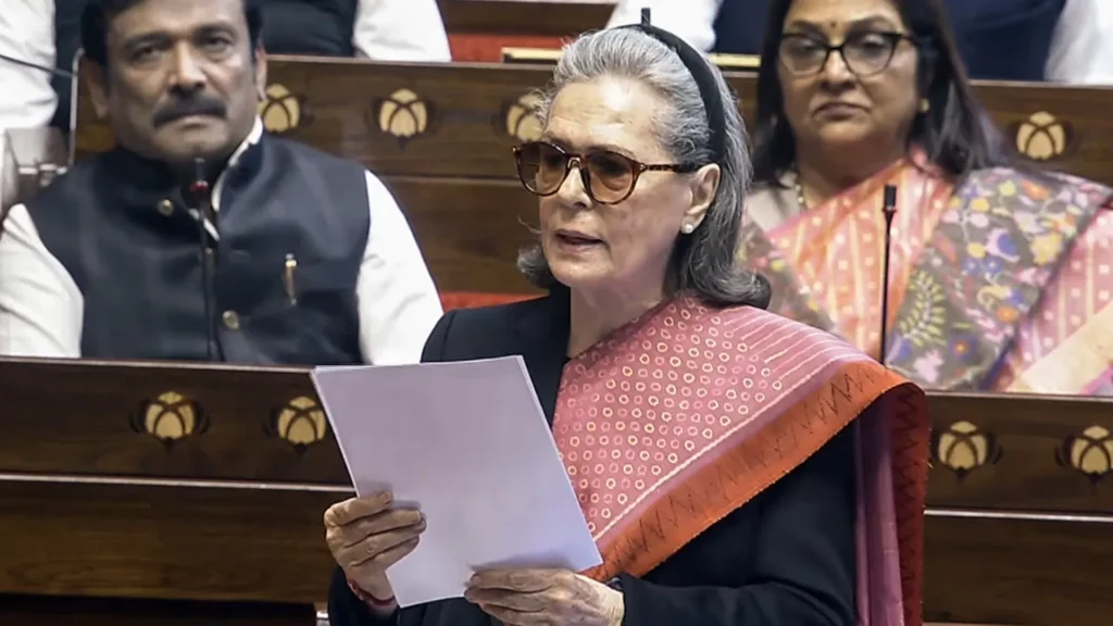 Nehru documents controversy