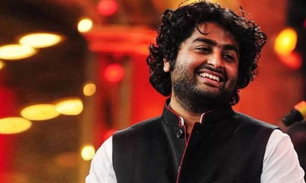 Arijit Singh Retirement
