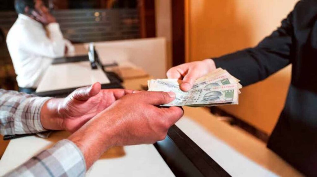 हरिद्वार में विजिलेंस की बड़ी कार्रवाई