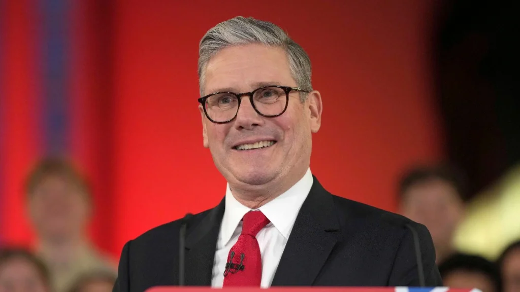 ब्रिटेन-चीन संबंध