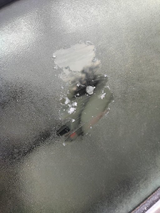 उत्तर भारत में शीत लहर