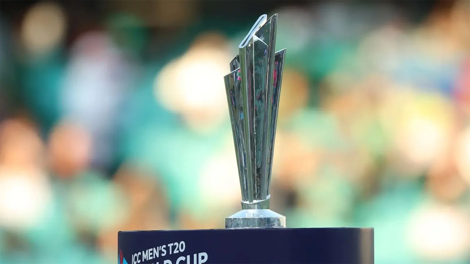 ICC T20 World Cup 2026