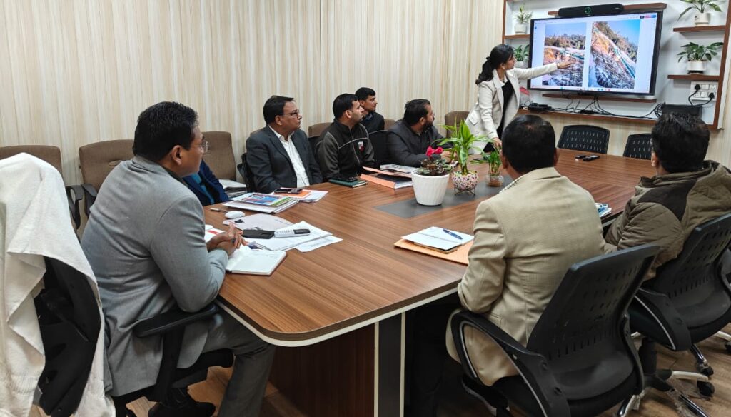 Mussoorie-Dehradun Development Authority