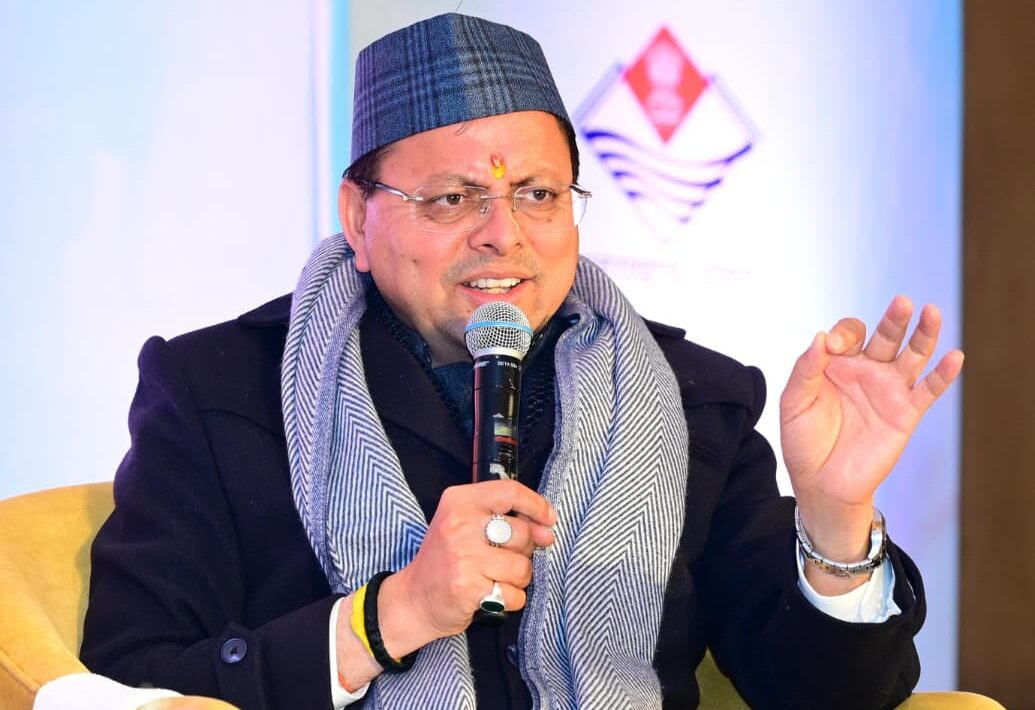 धामी सरकार की बड़ी सौगात, वन विभाग के दैनिक श्रमिकों को 7वें वेतन आयोग के अनुसार न्यूनतम वेतन