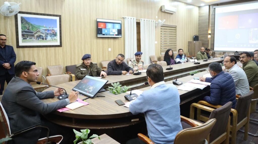 देहरादून नशा मुक्ति अभियान