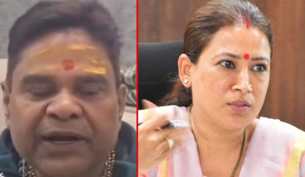 Girdhari Lal Sahu Statement