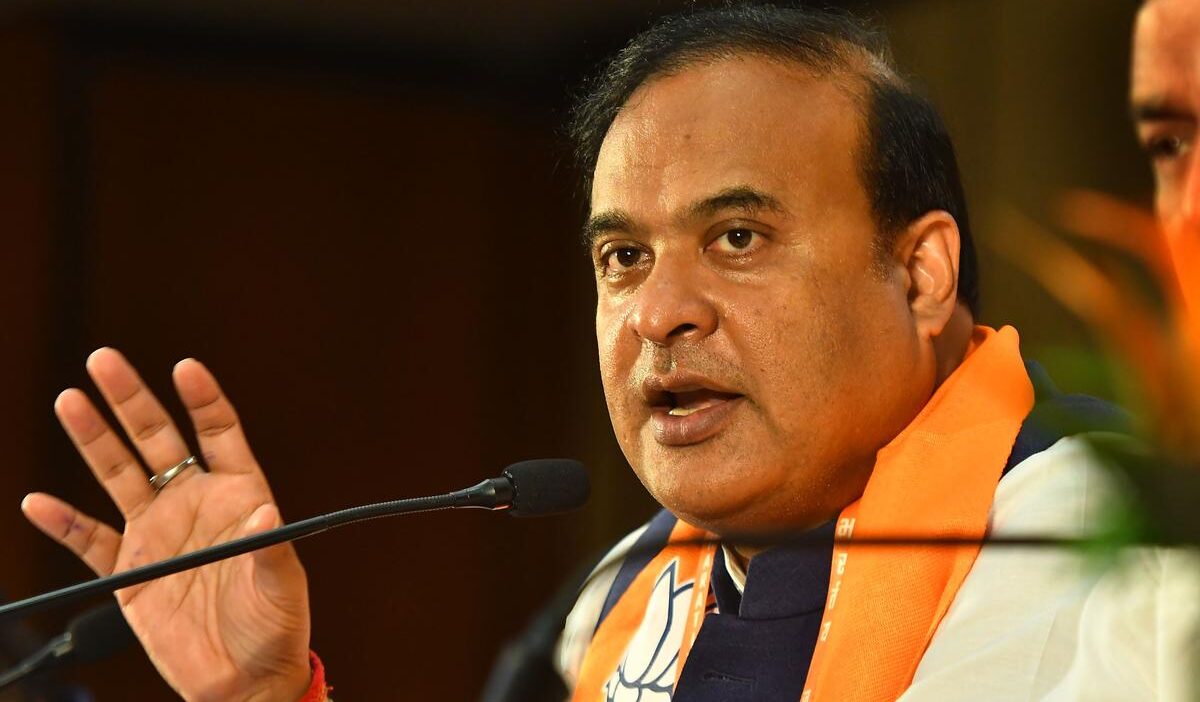 Assam Assembly Elections 2026