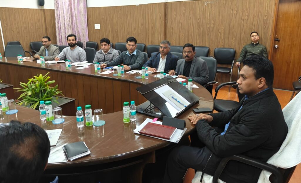 हरिद्वार कुंभ मेला 2027