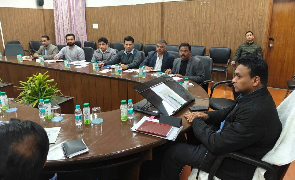 हरिद्वार कुंभ मेला 2027