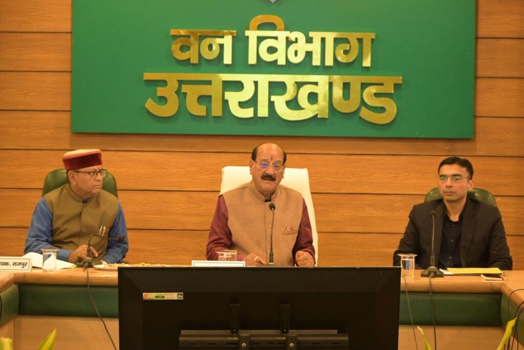 Dehradun Road Cutting