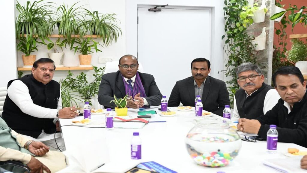 Uttarakhand Election Commission