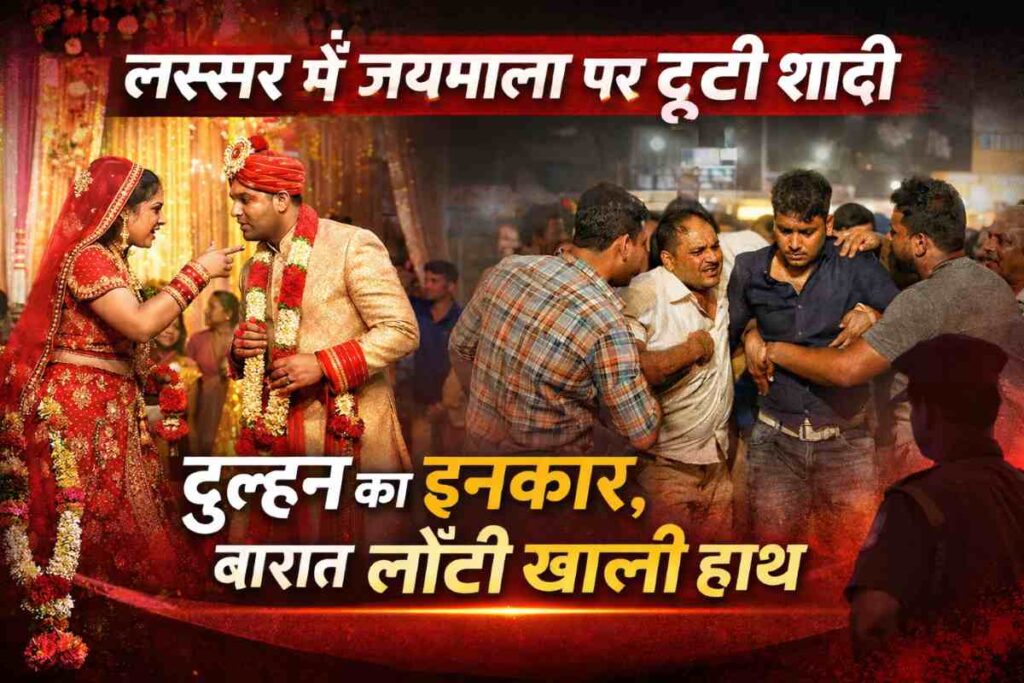 शादी विवाद