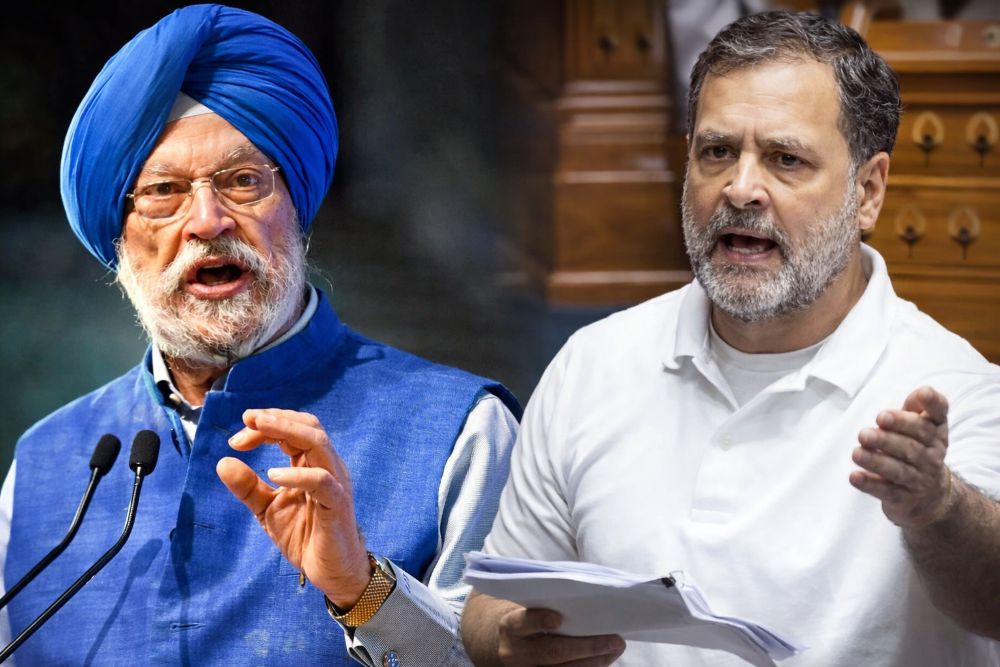 Epstein Files Controversy