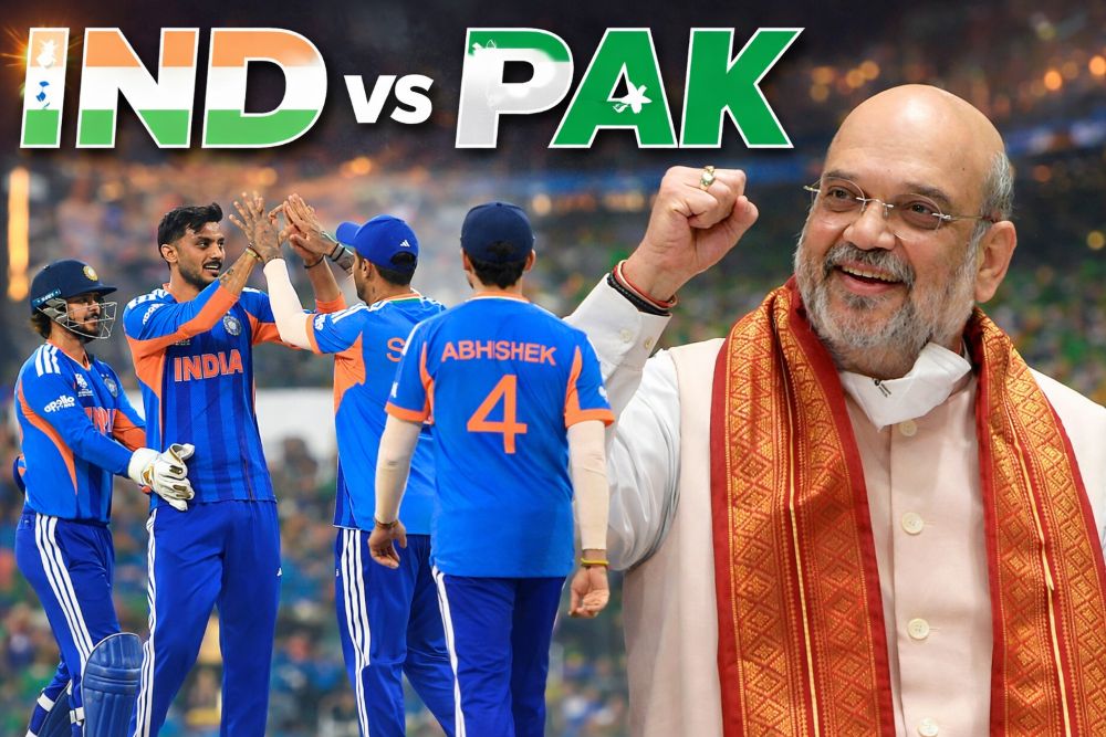 IND vs PAK T20 World Cup 2026