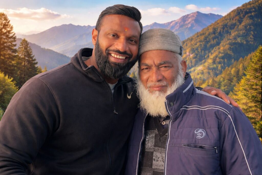 कोटद्वार मोहम्मद दीपक विवाद