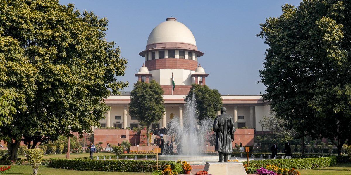 सुप्रीम कोर्ट गुजारा भत्ता मामला