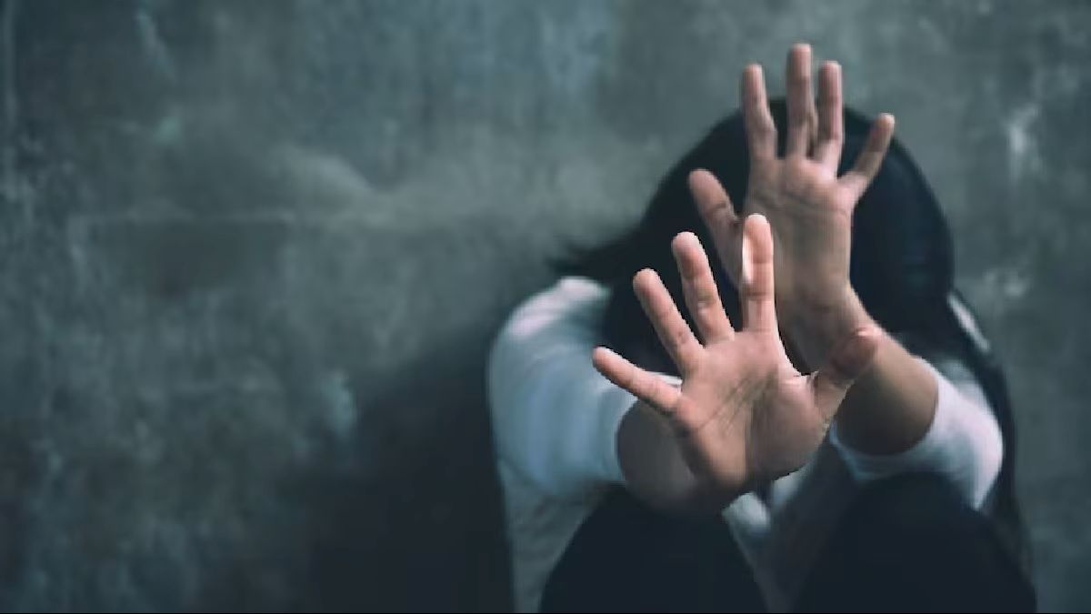 Roorkee gang rape case