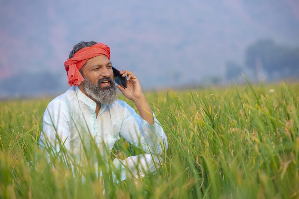 भारत-VISTAAR AI प्लेटफॉर्म