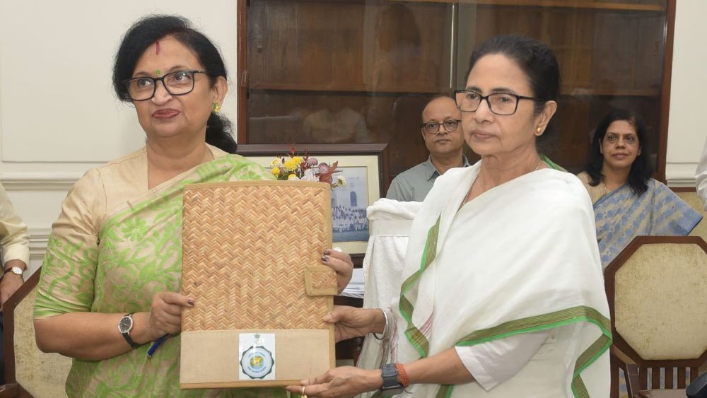 West Bengal Budget 2026-27