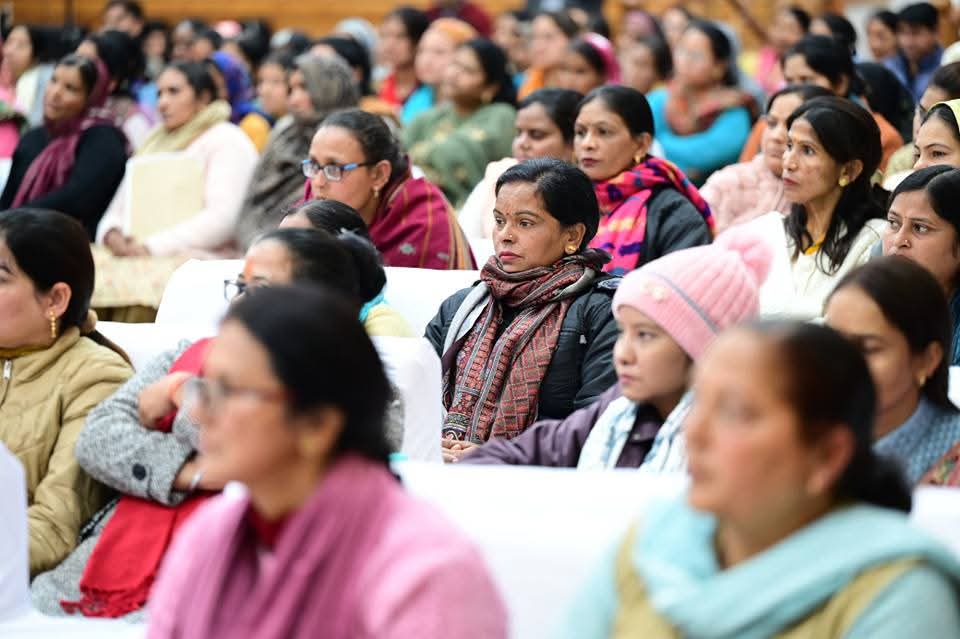 मुख्यमंत्री एकल महिला स्वरोजगार योजना