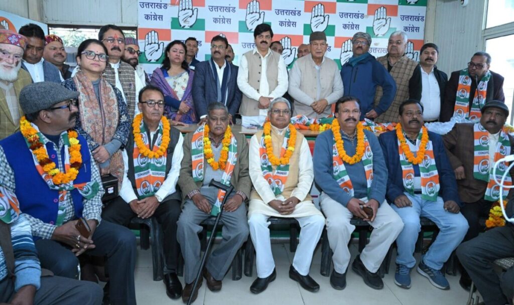 अंकिता भंडारी हत्याकांड