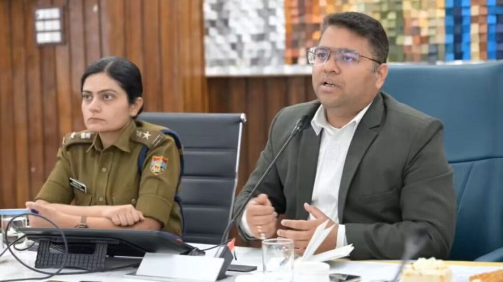 केदारनाथ धाम यात्रा 2026