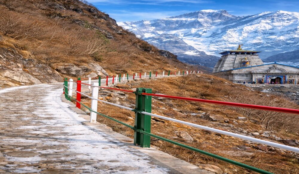 केदारनाथ धाम: केदारनाथ यात्रा 2026