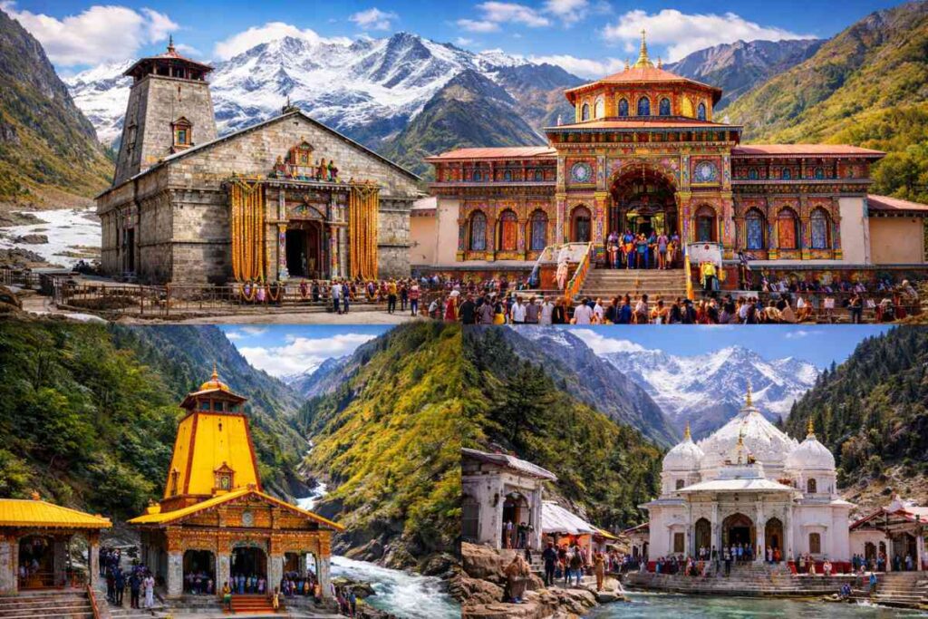 चारधाम यात्रा से जुड़ा बड़ा फैसला