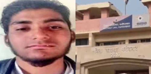 नीमका जेल आतंकी हत्या मामला