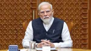 खाड़ी युद्ध के बीच कैबिनेट की अहम बैठक, जल जीवन मिशन 2028 तक बढ़ा; 8.69 लाख करोड़ रुपये की मंजूरी