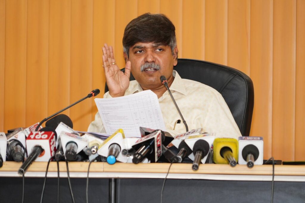 उत्तराखंड आर्थिक सर्वेक्षण 2024-25