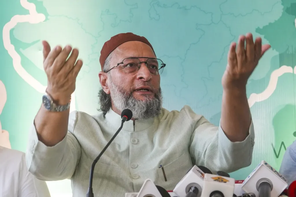 तौकीर निजामी