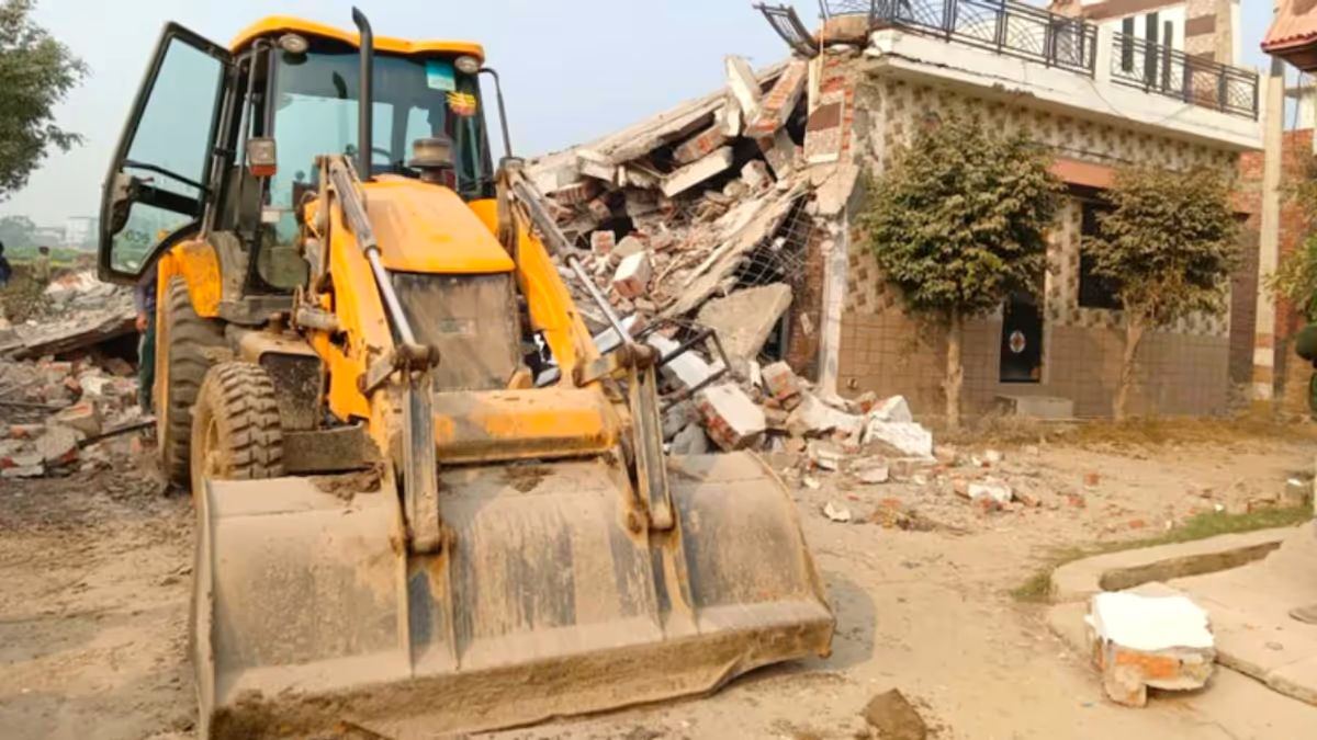 Rudrapur drug smuggler Nazim