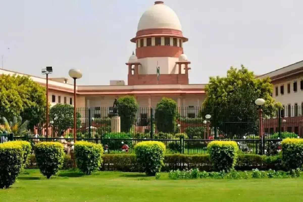 अनुसूचित जाति