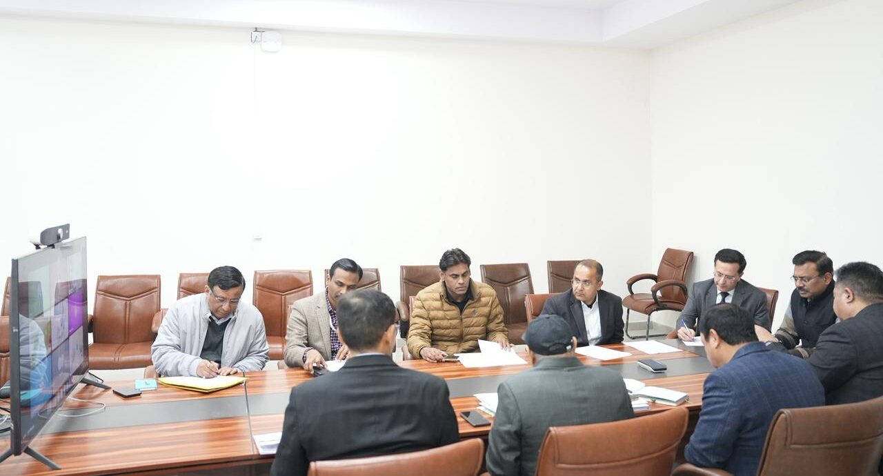 उत्तराखंड गैस सिलेंडर आपूर्ति