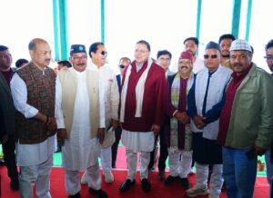 उत्तराखण्ड के वित्तीय प्रबंधन को राष्ट्रीय स्तर पर सराहना, Fiscal Health Index में दूसरा स्थान: सीएम धामी