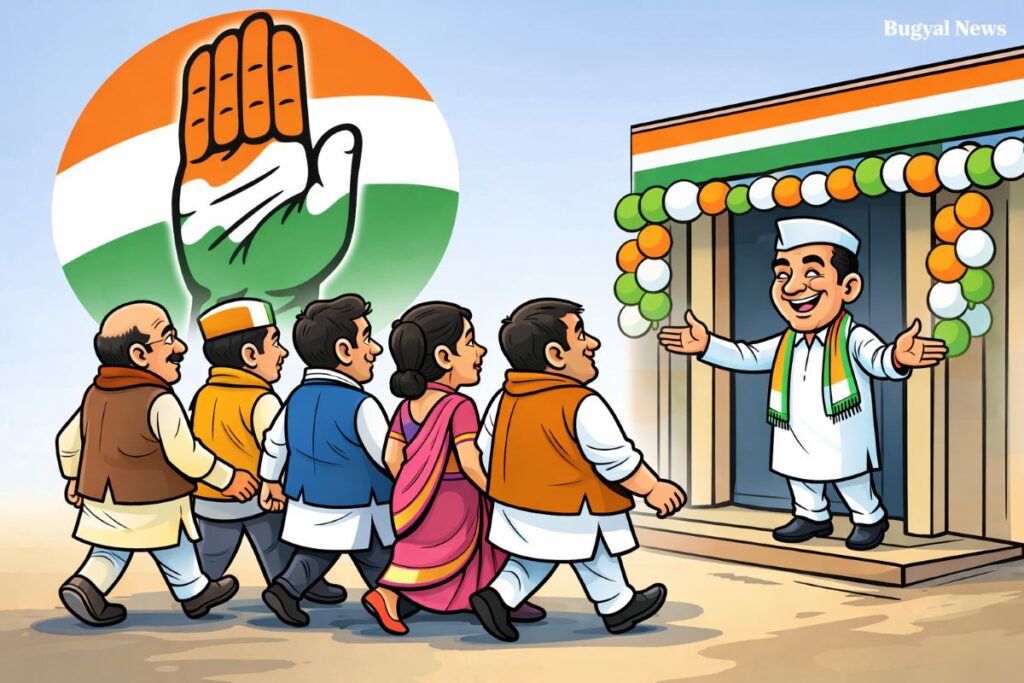 उत्तराखंड में विधानसभा चुनाव 2027