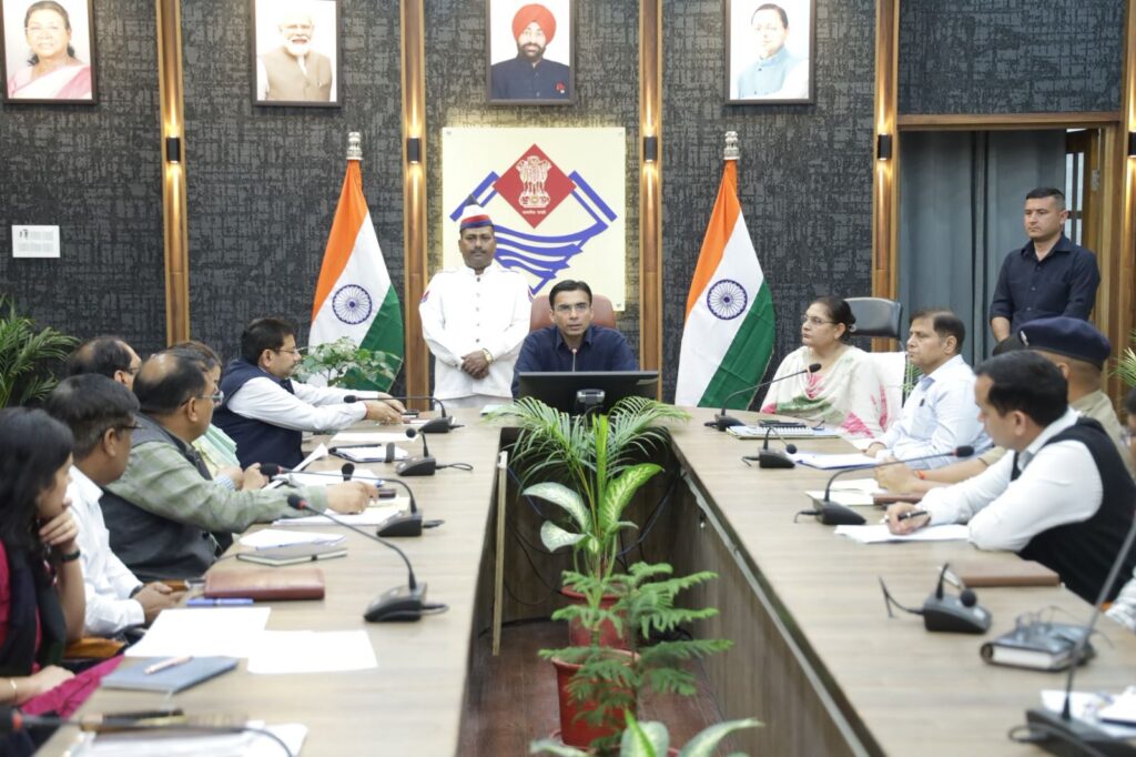 प्राकृतिक आपदा