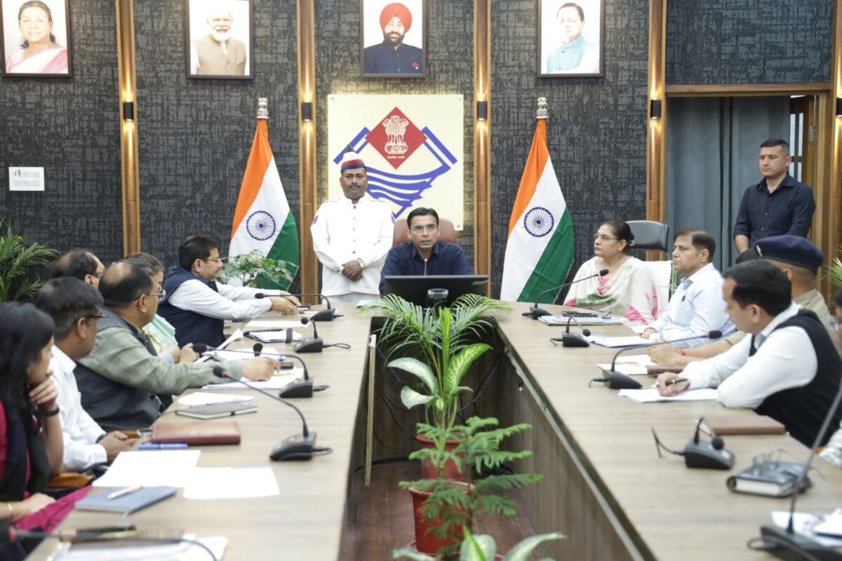 प्राकृतिक आपदा