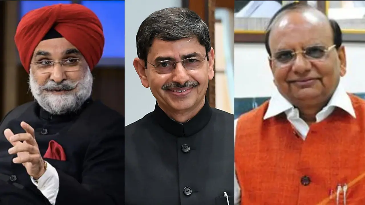 राज्यपाल