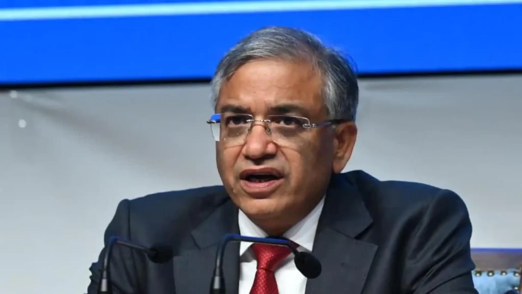 CEC ज्ञानेश कुमार के खिलाफ महाभियोग की तैयारी