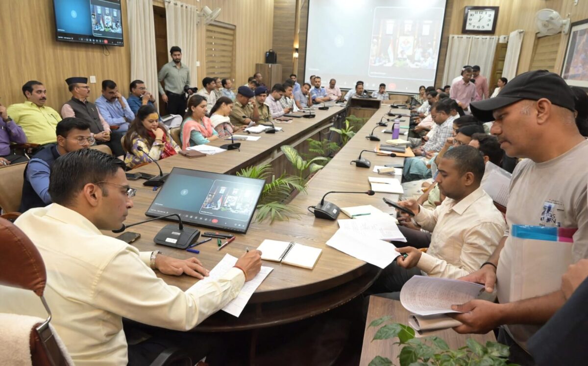 देहरादून जनदर्शन