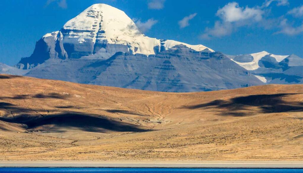 कैलाश मानसरोवर यात्रा 2026