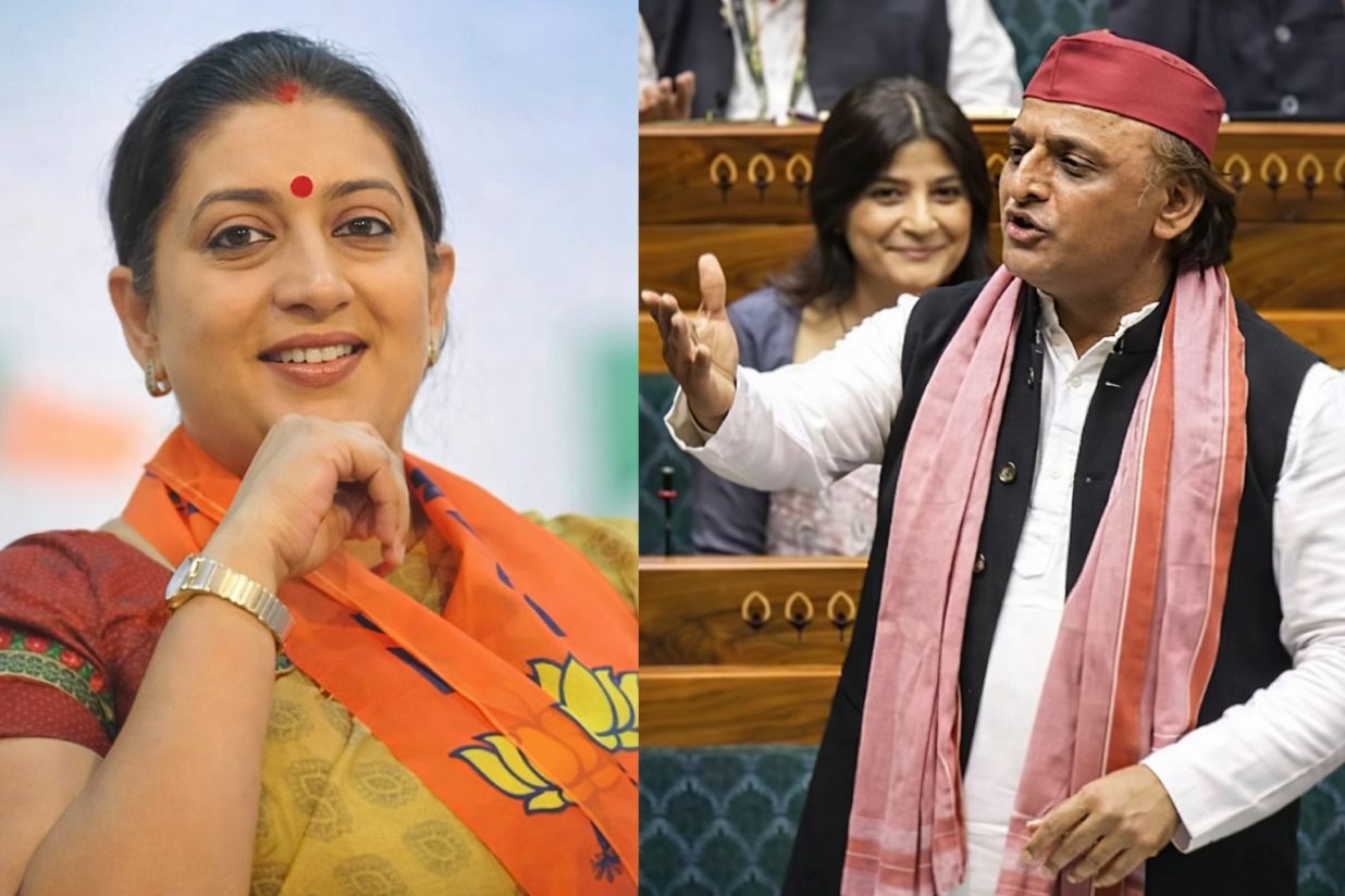 महिला आरक्षण बिल 2026