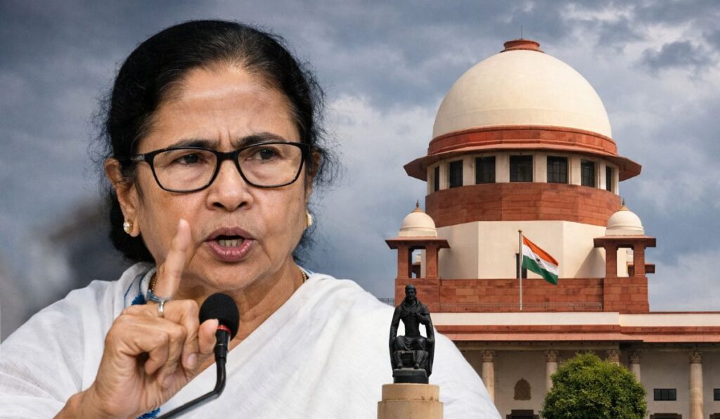 मालदा न्यायिक अधिकारी बंधक मामला